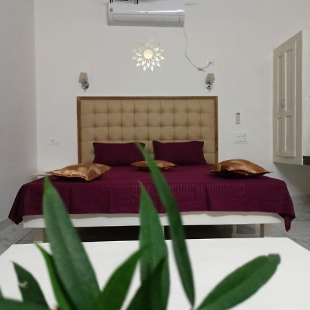 Leaf Garden Retreat Διαμέρισμα Varkala Εξωτερικό φωτογραφία