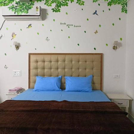Leaf Garden Retreat Διαμέρισμα Varkala Εξωτερικό φωτογραφία