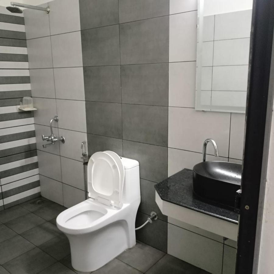 Leaf Garden Retreat Διαμέρισμα Varkala Εξωτερικό φωτογραφία