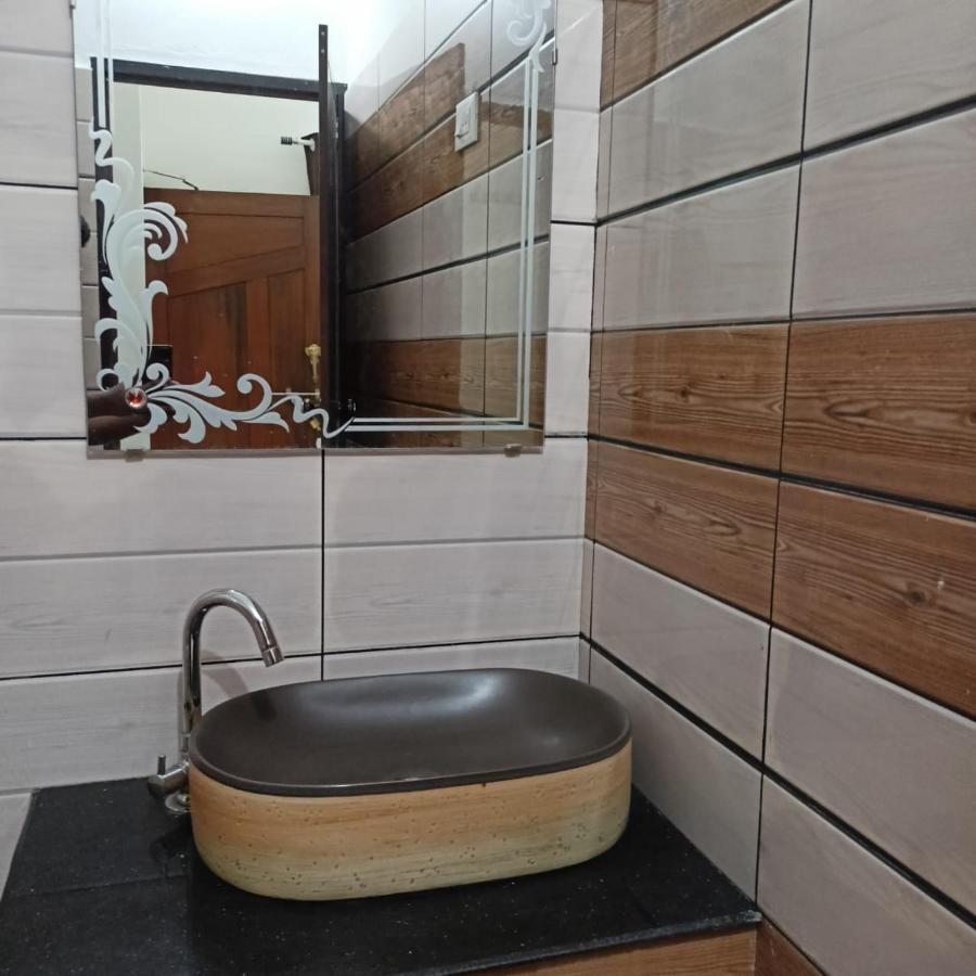 Leaf Garden Retreat Διαμέρισμα Varkala Εξωτερικό φωτογραφία