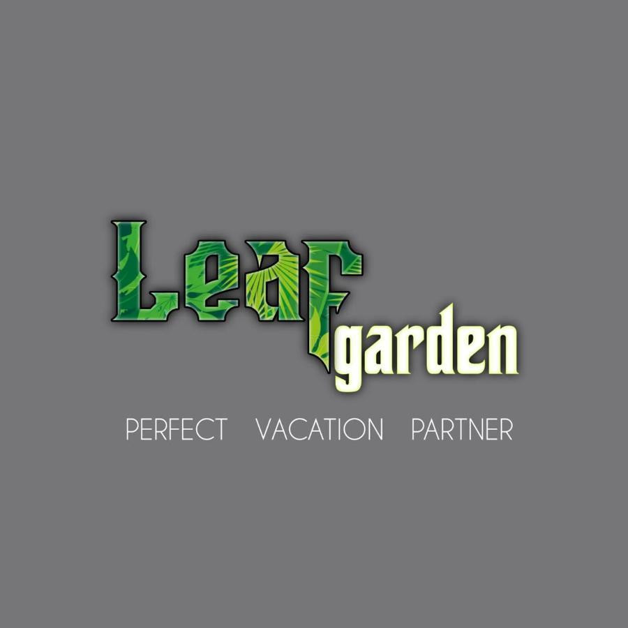 Leaf Garden Retreat Διαμέρισμα Varkala Εξωτερικό φωτογραφία
