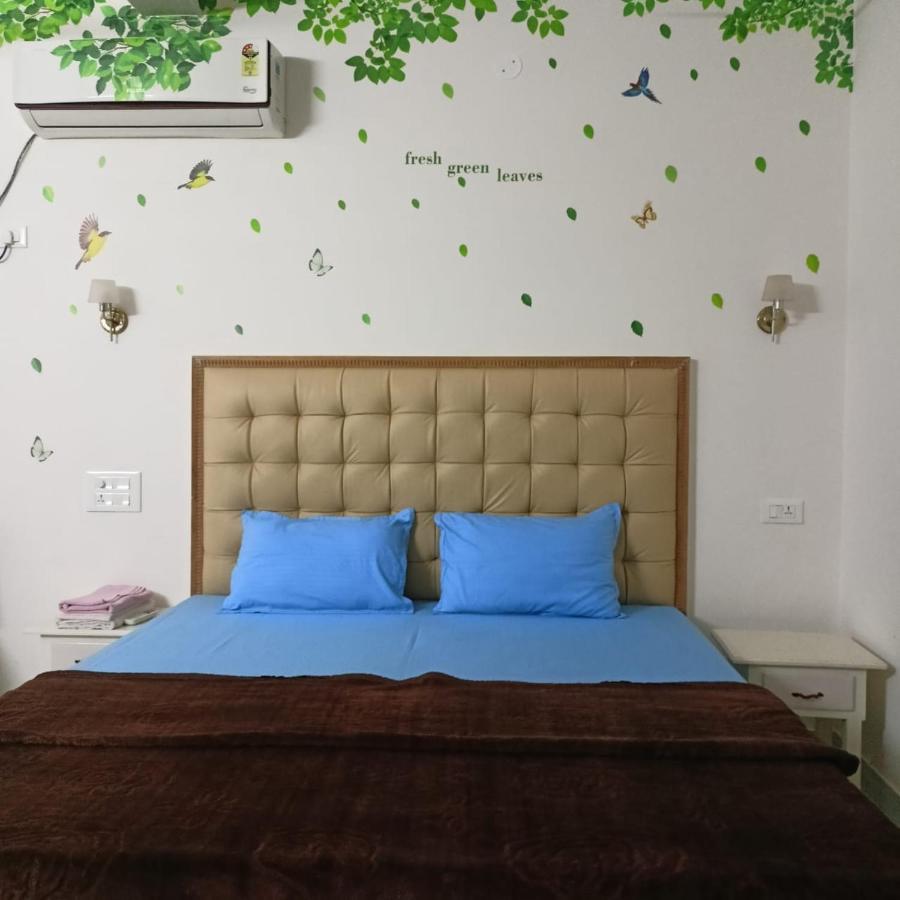 Leaf Garden Retreat Διαμέρισμα Varkala Εξωτερικό φωτογραφία