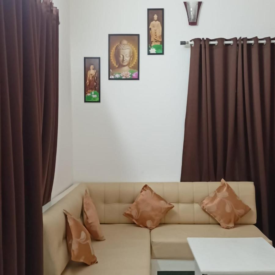 Leaf Garden Retreat Διαμέρισμα Varkala Εξωτερικό φωτογραφία
