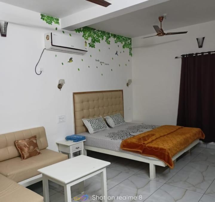 Leaf Garden Retreat Διαμέρισμα Varkala Εξωτερικό φωτογραφία