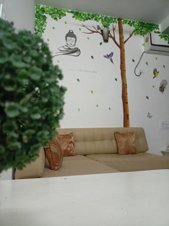 Leaf Garden Retreat Διαμέρισμα Varkala Εξωτερικό φωτογραφία