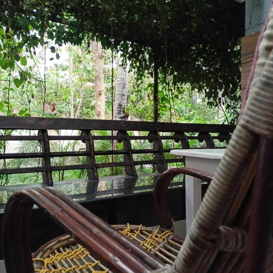 Leaf Garden Retreat Διαμέρισμα Varkala Εξωτερικό φωτογραφία