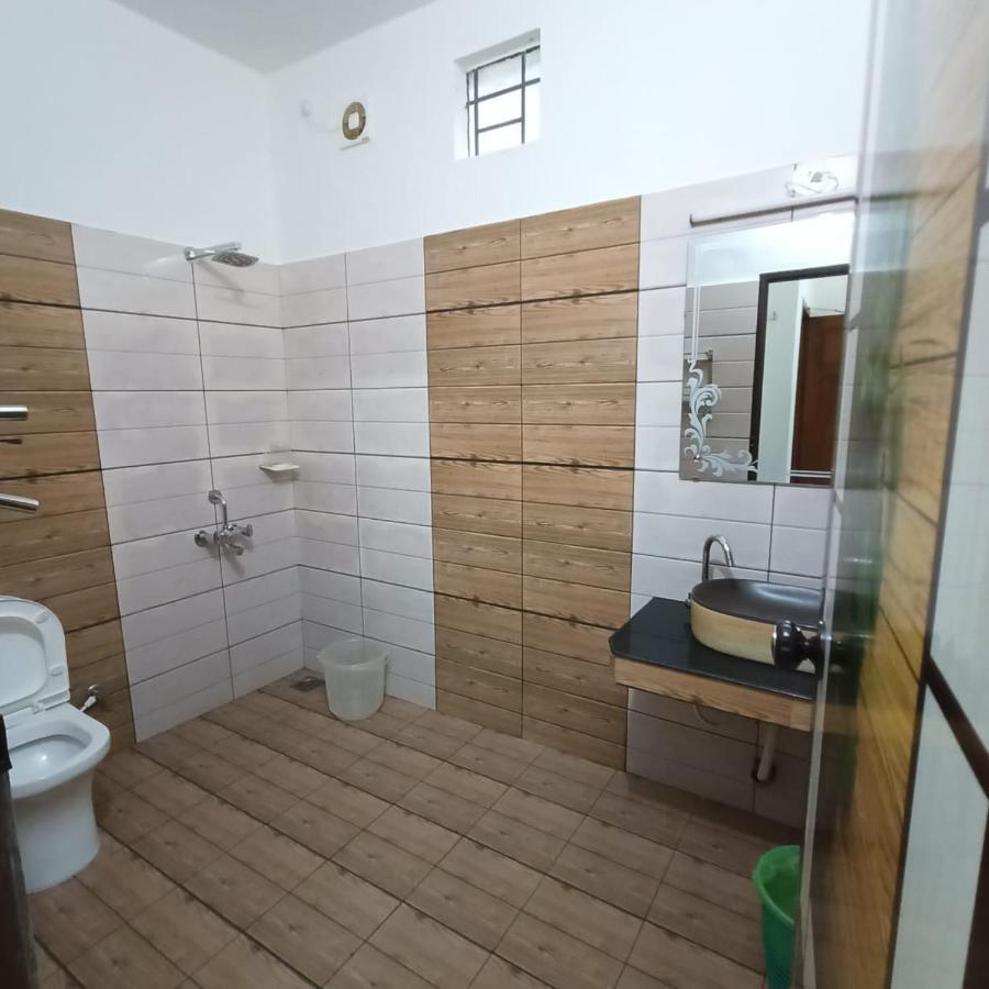 Leaf Garden Retreat Διαμέρισμα Varkala Εξωτερικό φωτογραφία