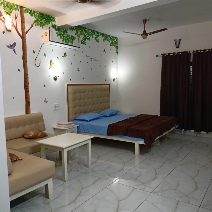 Leaf Garden Retreat Διαμέρισμα Varkala Εξωτερικό φωτογραφία