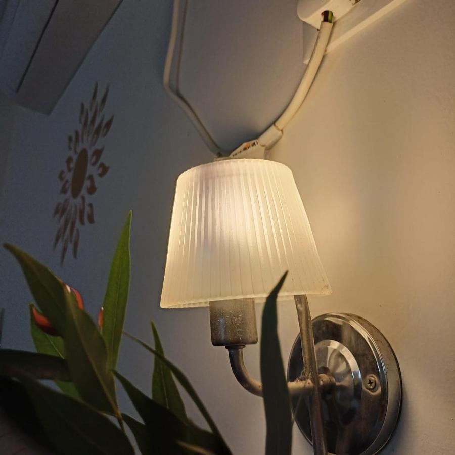 Leaf Garden Retreat Διαμέρισμα Varkala Εξωτερικό φωτογραφία